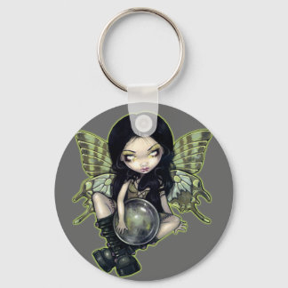 "Mildew" Fairy Keychain Nyckelring