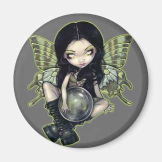 "Mildew" Fairy Magnet