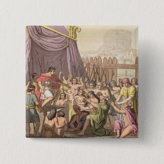 Mildhet av Mayta-Capac: erbjudandenåd till Knapp (Framsida)