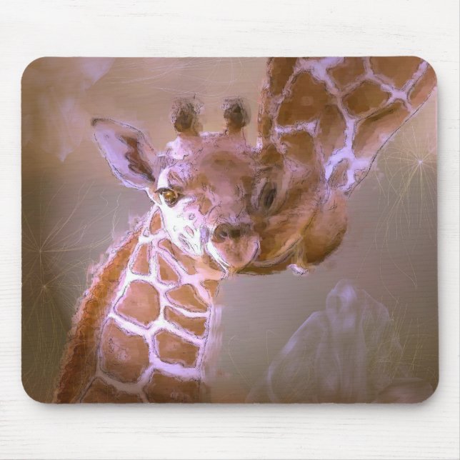 MILDHET MUSMATTA (Framsidan)