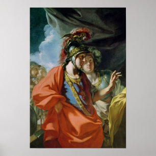 Mildheten av Alexander underbaren Poster
