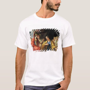 Mildheten av Alexander underbaren T-shirt