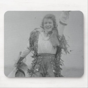 Mildred Douglas. Musmatta