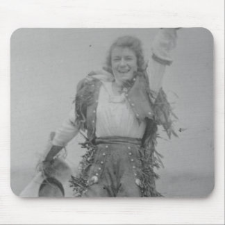 Mildred Douglas. Musmatta
