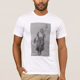 Mildred Douglas. T Shirt