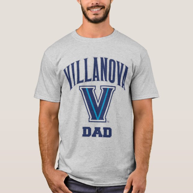 Mile Alexander T-shirt (Framsida)