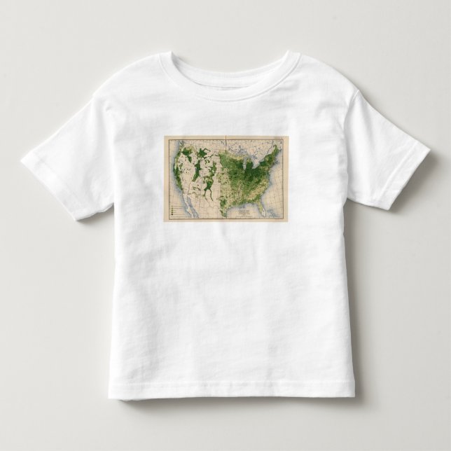 Mile för 148 Sheep/sq T-shirt (Framsida)