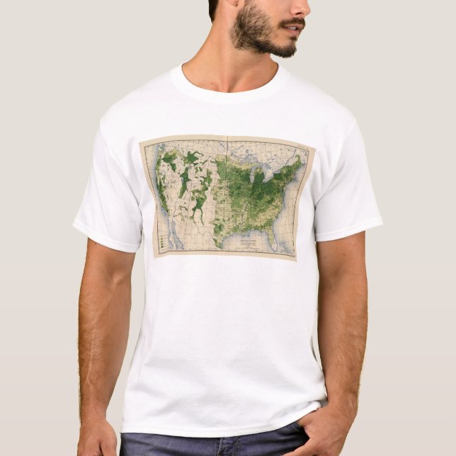 Mile för 148 Sheep/sq Tee Shirt (Framsida)