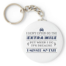 Mile från humor Extra missade min avslutning