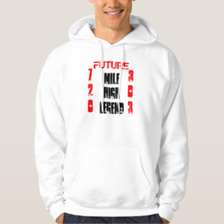 MILEHIGHLEGEND FRAMTID, 303, 720 SWEATSHIRT