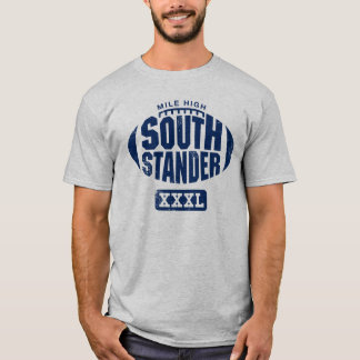 Milekick södra Stander T-shirt