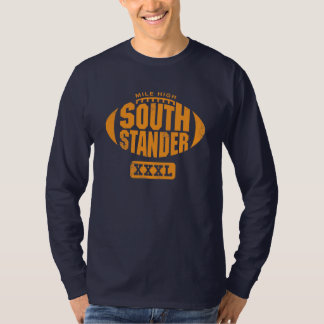 Milekick södra Stander Tee Shirt
