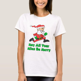 Miles Be Merry Tröja