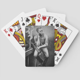 Miles Casinokort