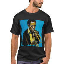 Miles Davis Innovator