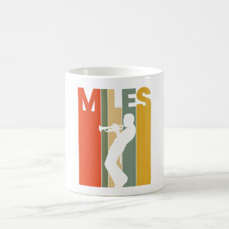 Miles Davis Kaffemugg