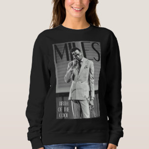 Miles Davis Simply Coola T Shirt