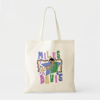 Miles Davis Tygkasse