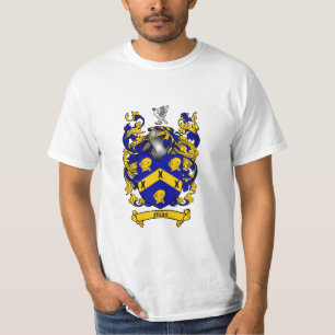 Miles familjvapensköld - Milesvapensköld Tee