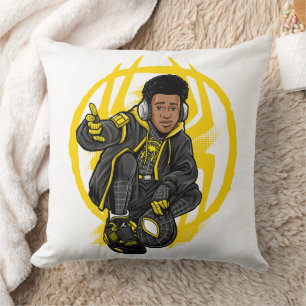 Miles Morales Kudde