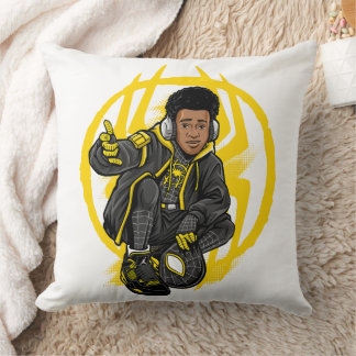 Miles Morales Kudde