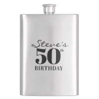 Milestone Birthday-kolv