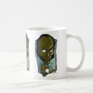milez kaffemugg