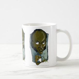 milez kaffemugg
