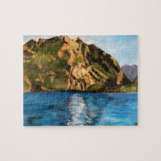 Milford Ljud, Puzzle Pussel