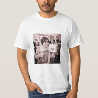 Milhouse Tee
