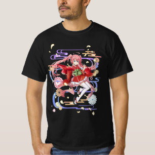 Milim Nava fläkt art T Shirt