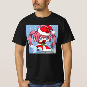 Milim Nava jul T Shirt