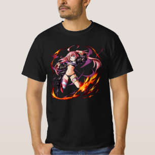 Milim Nava-skicklighet T Shirt