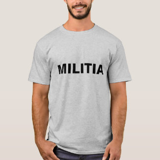 MILIS TEE SHIRT