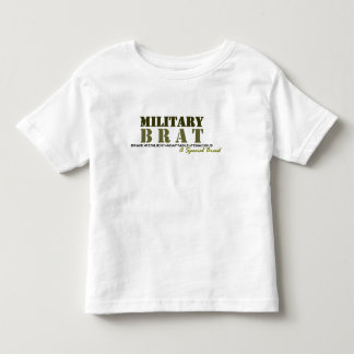 Militär Brat-Sakkunnig avel Tröja