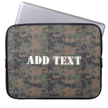 Militär digital Woodland - bakgrund