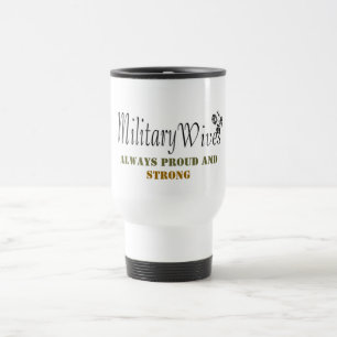 Militär frumugg resemugg