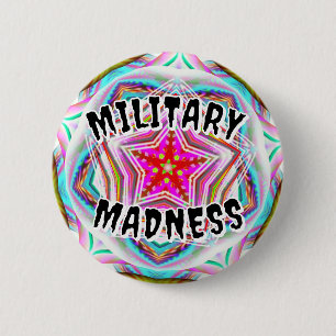 MILITÄR GALENHET (du kan ändra ord) Knapp