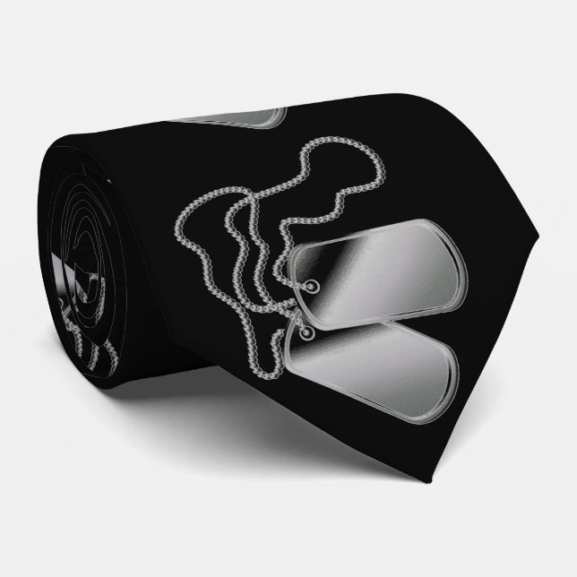 MILITÄR HUNDBRICKOR SLIPS (Rullad)