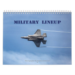 Militär kalender