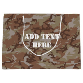 Militär kamouflage för skogsmark