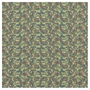Militär kamouflage väpnade styrkor Camo Tyg