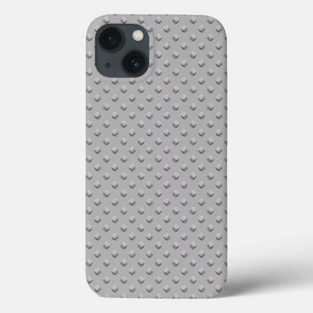Militär Klass Triple Protection iPhone 6 Fodral (Baksida)