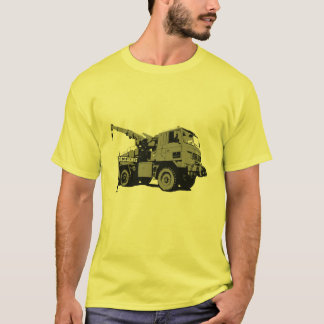 Militär kranarméT-tröja Tee Shirt