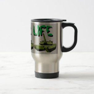 MILITAR LIFE RESEMUGG