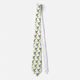 Militär MacawTie Slips