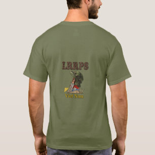 Militär marin Nam för flottor för Tee Shirt