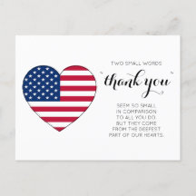 Militär patriotisk Heart American Tack 