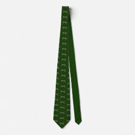 Militär polischef Neck Tie Slips