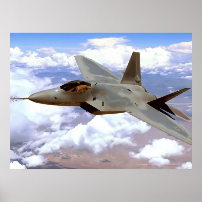 militär Poster 12 (Framsidan)